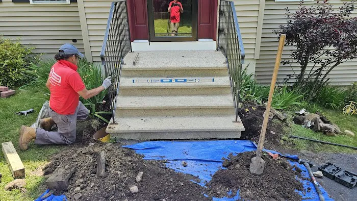 Mr. Handyman of Lowell, Andover and Haverhill Picture 6