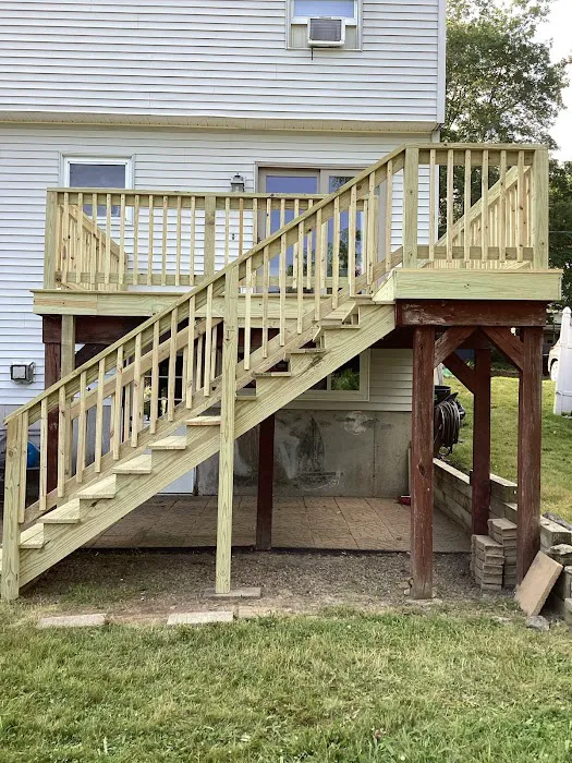 Mr. Handyman of Lowell, Andover and Haverhill Picture 3