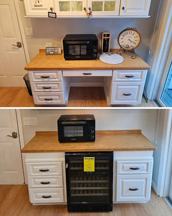 Mr. Handyman of Lowell, Andover and Haverhill Picture 1