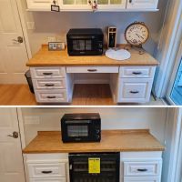 Mr. Handyman of Lowell, Andover and Haverhill ico