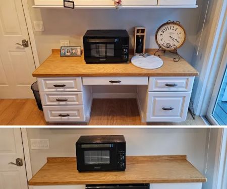 Mr. Handyman of Lowell, Andover and Haverhill