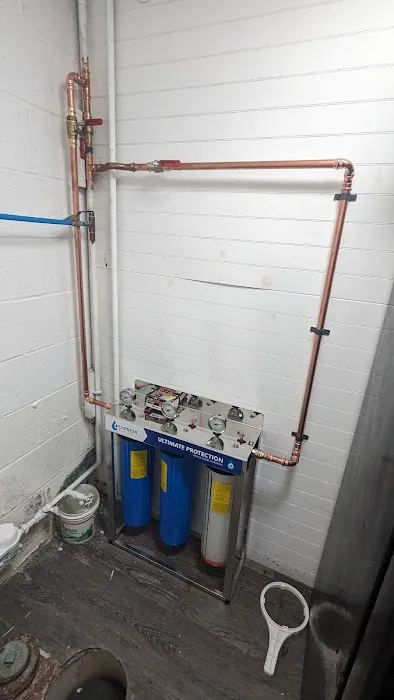 The Polite Plumber Picture 2