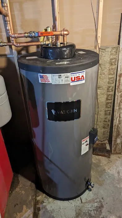 The Polite Plumber Picture 1