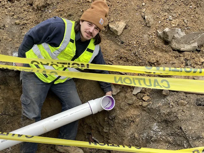 The Polite Plumber Picture 5