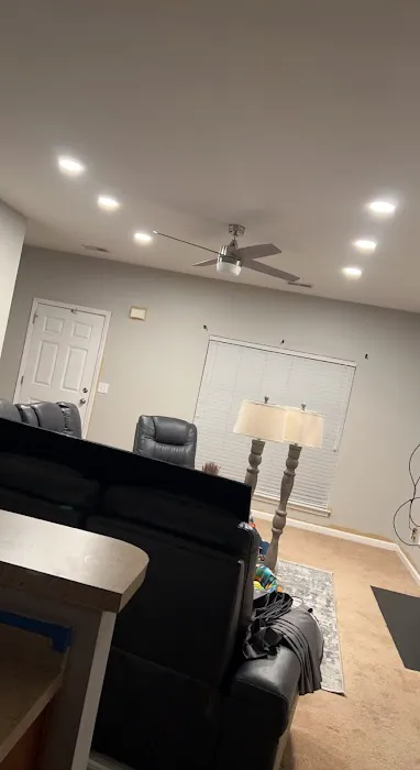 Ross Painting Plus Picture 1