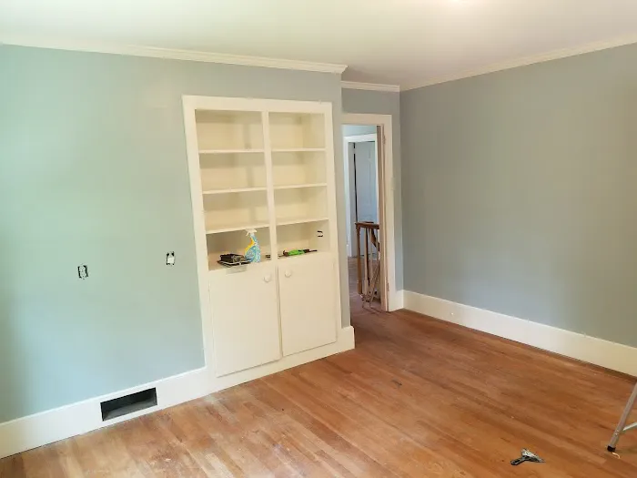 Ross Painting Plus Picture 2