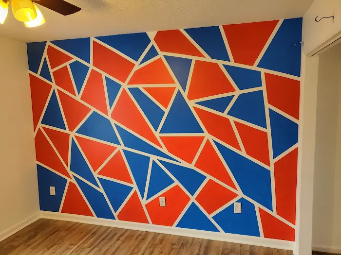 Ross Painting Plus Picture 10