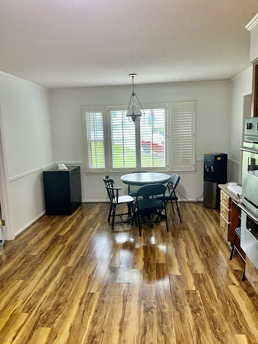 Ross Painting Plus Picture 6