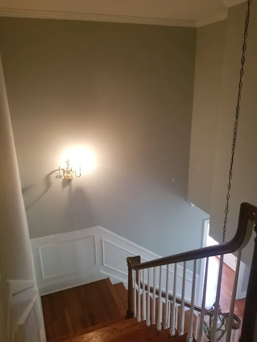 Ross Painting Plus Picture 5