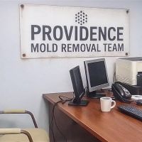 Providence Mold Removal Team ico