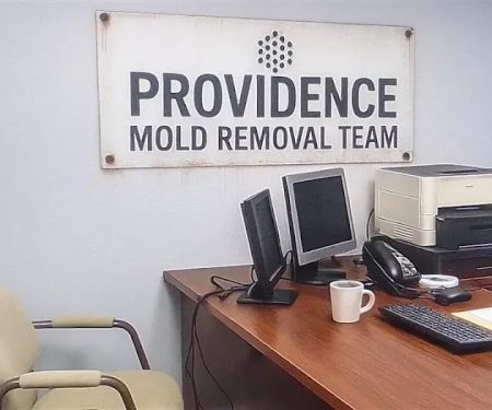 Providence Mold Removal Team