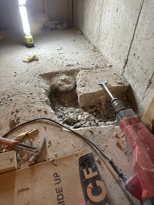 Drycrete Waterproofing Picture 8