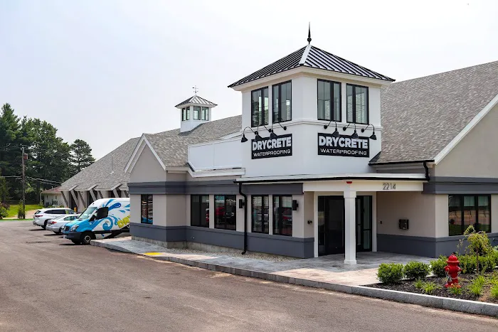 Drycrete Waterproofing Picture 2