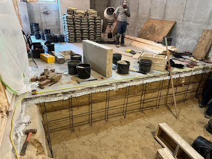 Drycrete Waterproofing Picture 1