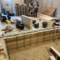 Drycrete Waterproofing ico