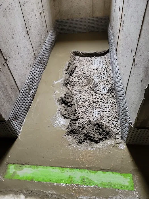 Drycrete Waterproofing Picture 4
