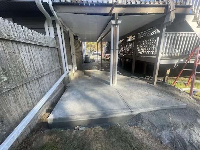 Drycrete Waterproofing Picture 9