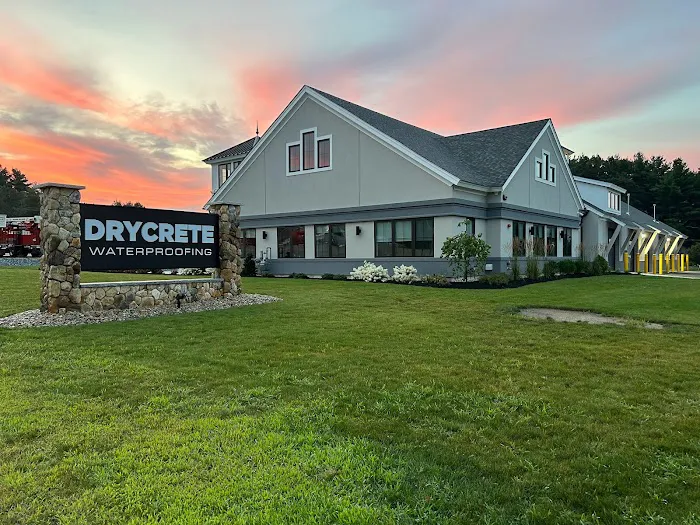 Drycrete Waterproofing Picture 3