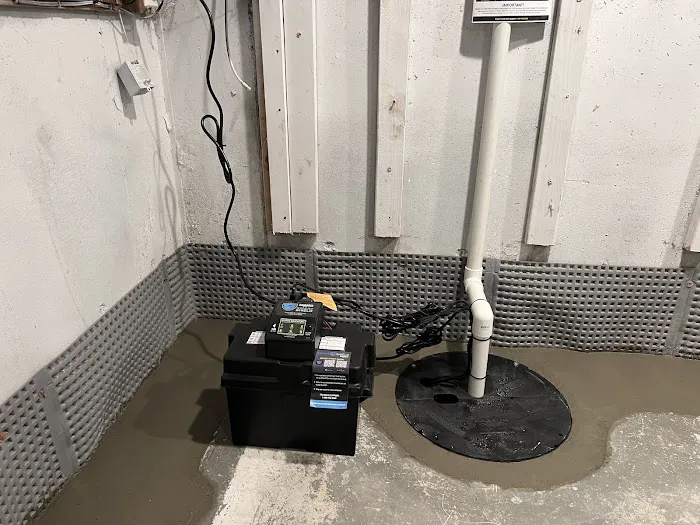 Drycrete Waterproofing Picture 10