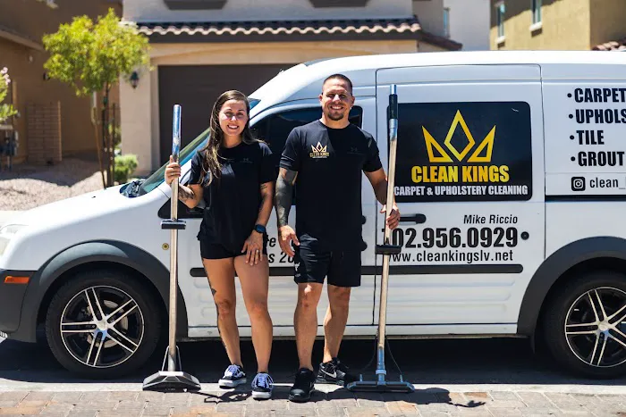 Clean Kings Picture 1