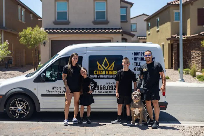 Clean Kings Picture 4