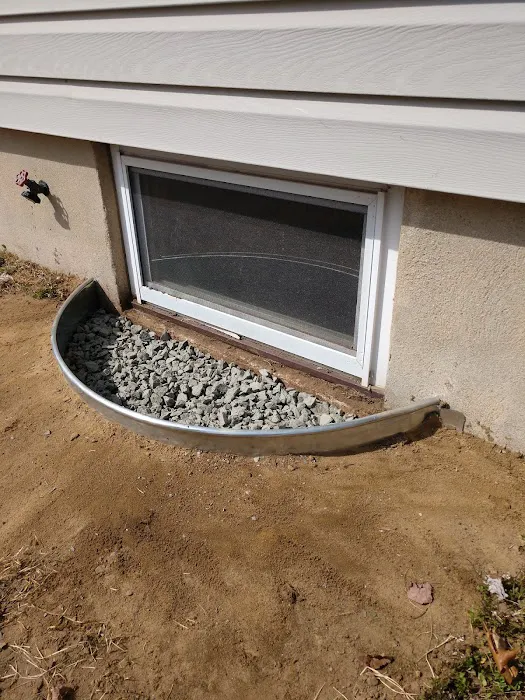 Dry-At-Last Waterproofing Picture 5