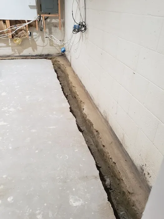 Dry-At-Last Waterproofing Picture 6