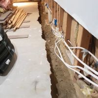 Dry-At-Last Waterproofing ico