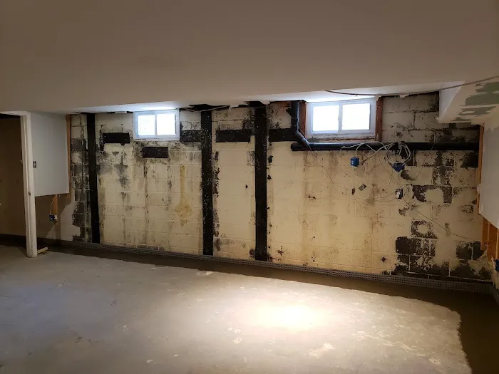 Dry-At-Last Waterproofing Picture 4