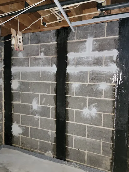 Dry-At-Last Waterproofing Picture 9