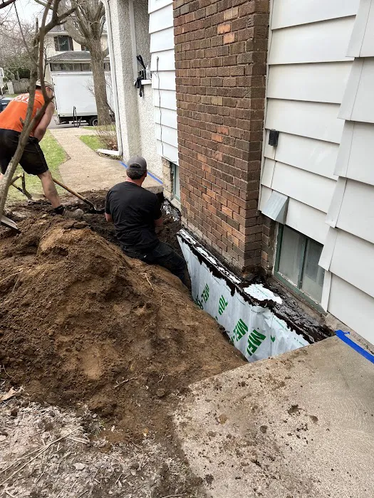 AAA Reick's Landscaping & Waterproofing Picture 10