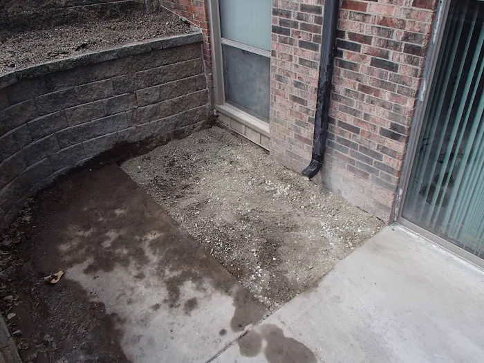 AAA Reick's Landscaping & Waterproofing Picture 5
