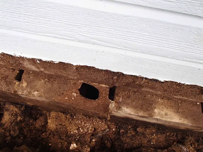 AAA Reick's Landscaping & Waterproofing Picture 4