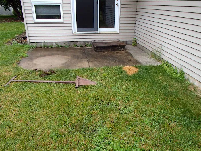 AAA Reick's Landscaping & Waterproofing Picture 2