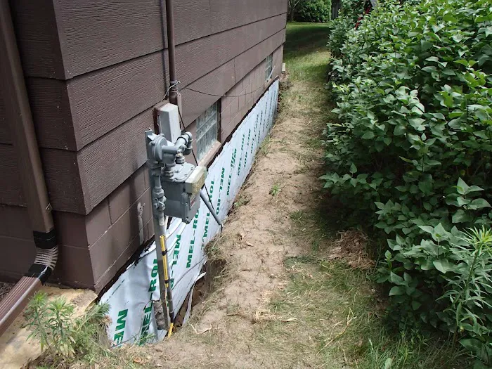 AAA Reick's Landscaping & Waterproofing Picture 9