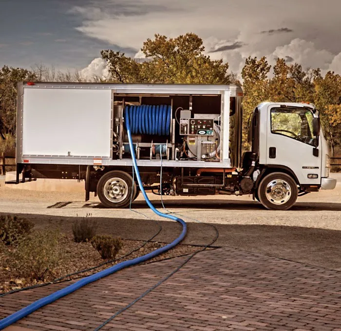 Hi Tech Steamer Picture 9