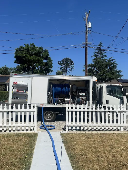 Hi Tech Steamer Picture 8