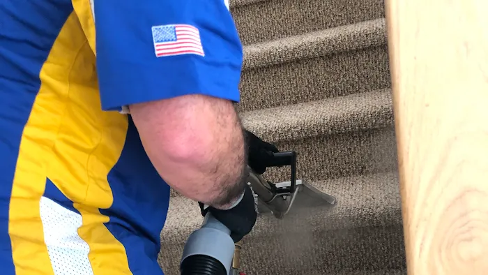 Hi Tech Steamer Picture 3