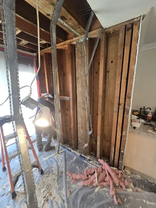 Rapid Response Restoration Picture 8