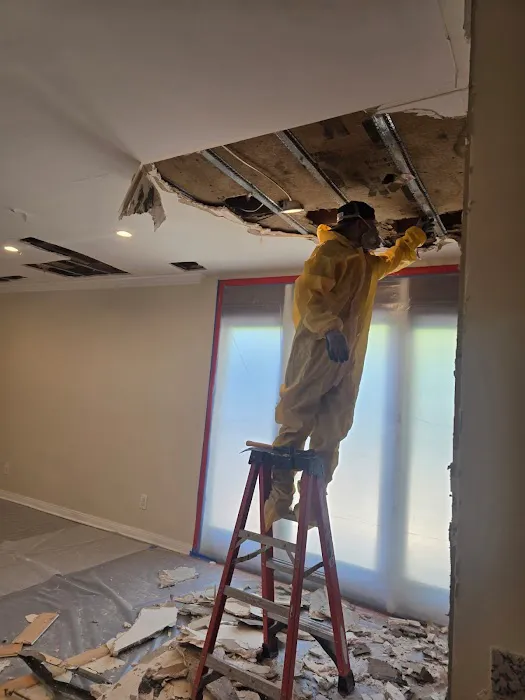 Rapid Response Restoration Picture 3