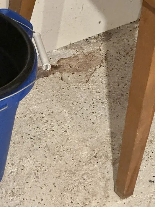 A-1 Maintenance and Cleaning Picture 8