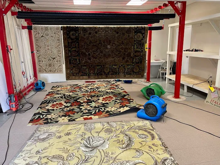 A-1 Maintenance and Cleaning Picture 1