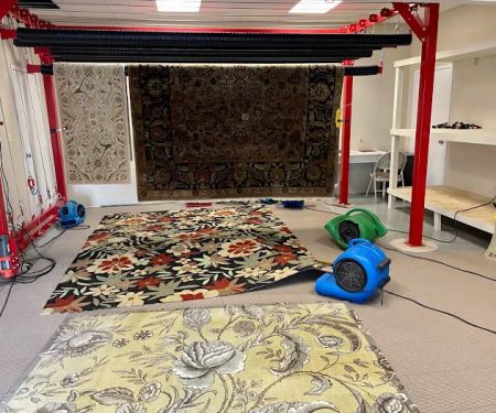 A-1 Maintenance and Cleaning