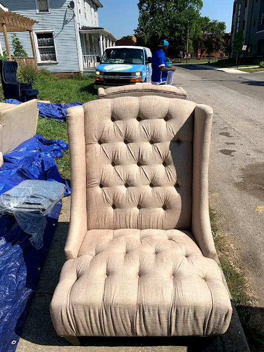 Elite Clean Steamers Picture 6