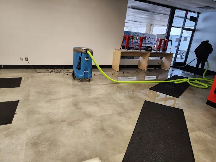 Elite Clean Steamers Picture 5