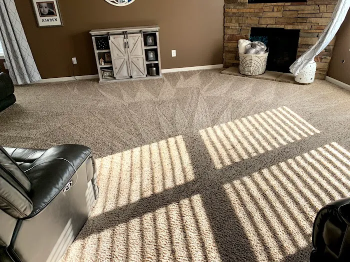 Elite Clean Steamers Picture 7