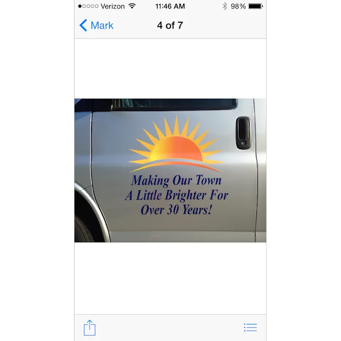 Matthews Cleaning Services Picture 1