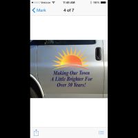 Matthews Cleaning Services ico