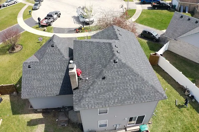 Savage Roofing Picture 3