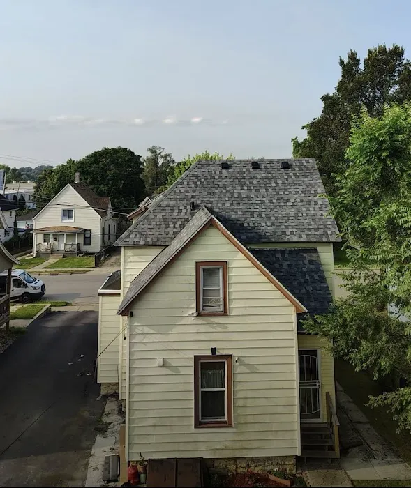 Savage Roofing Picture 10